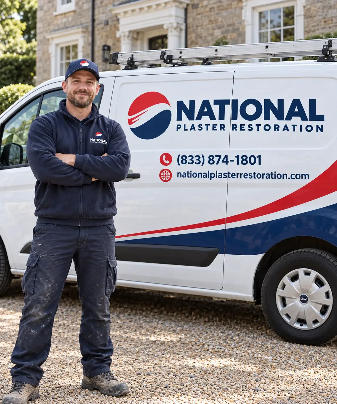 Plaster Repair company in Imlay City, MI